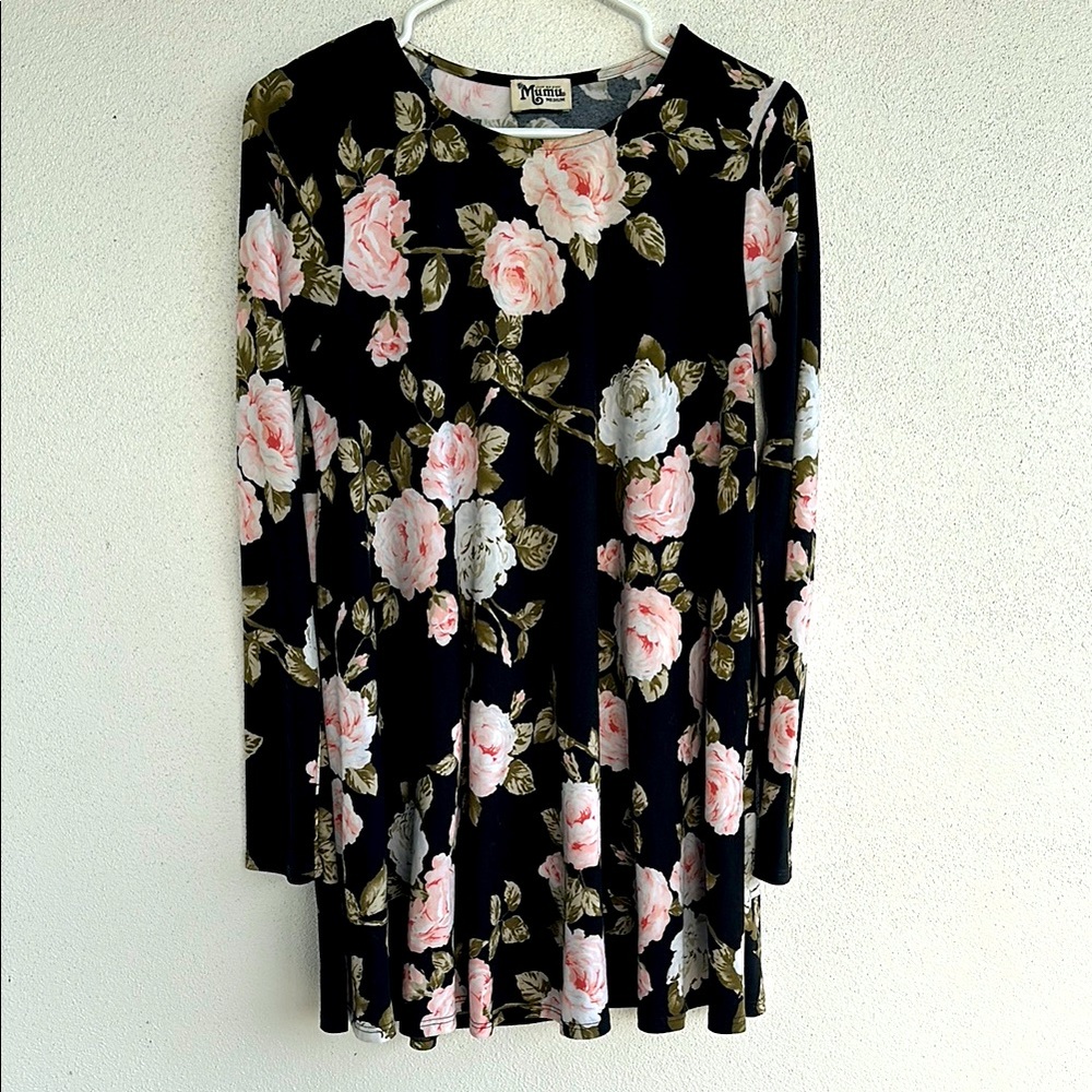 Show Me Your Mumu mini dress